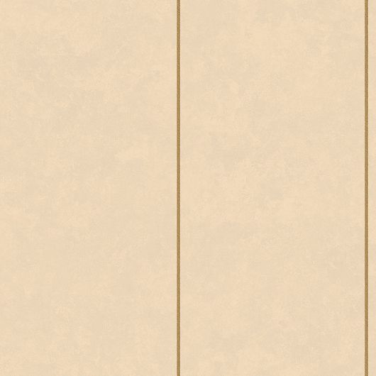 Полосатые обои Lines бежевого цвета ART. QTR9 002 из каталога Equator российской фабрики Loymina.